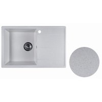 Кухонная мойка Marblan Magnum L (бежевый)