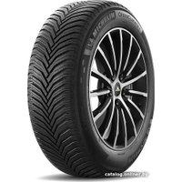 Летние шины Michelin CrossClimate 2 235/45R19 99Y