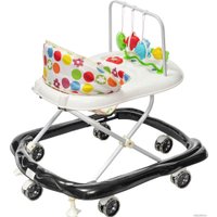 Ходунки Nino Easy Go (черный) в Лиде