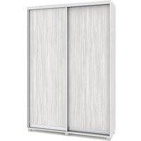 Шкаф-купе Modern Роланд Р451 (шимо светлый)