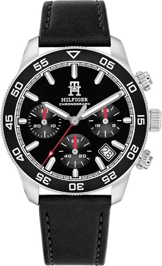 

Наручные часы Tommy Hilfiger 1792162