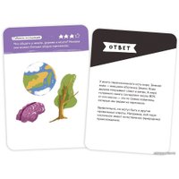 Настольная игра Brainy Trainy Воображение УМ463