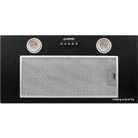 Кухонная вытяжка Germes York (черный)