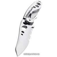 Складной нож Leatherman Skeletool Kbx (нержавеющая сталь)