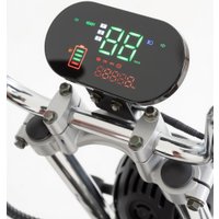 Трицикл IKINGI M11 Pro Trike в Барановичах