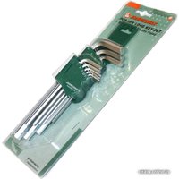 Набор ключей Jonnesway H02SM109S 9 предметов