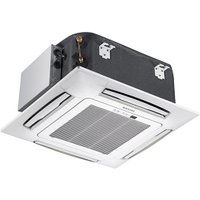 Кондиционер Dantex City RK-18UHT2N/RK-18HT2NE-W в Гродно