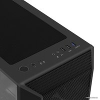 Корпус Zalman i3 Neo (черный) в Бресте