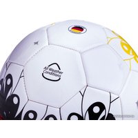 Футбольный мяч Jogel Flagball Germany (5 размер)