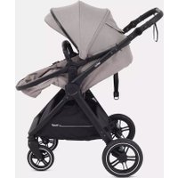 Универсальная коляска Rant Basic Roller RA161 (2 в 1, beige)