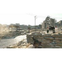  Metal Gear Solid V: The Phantom Pain для PlayStation 3