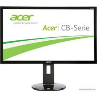 Монитор Acer CB270HU