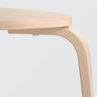 Табурет Ikea Kyrre 60416925