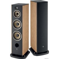 Напольная акустика Focal Aria Evo X №4 (черный/орех) в Пинске