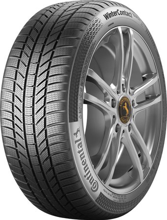 Зимние шины Continental WinterContact TS 870 P 245/40R18 97W