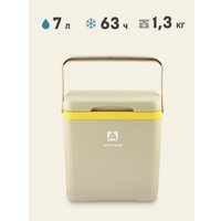 Термобокс Арктика 2200-7-BG 7л (бежевый)