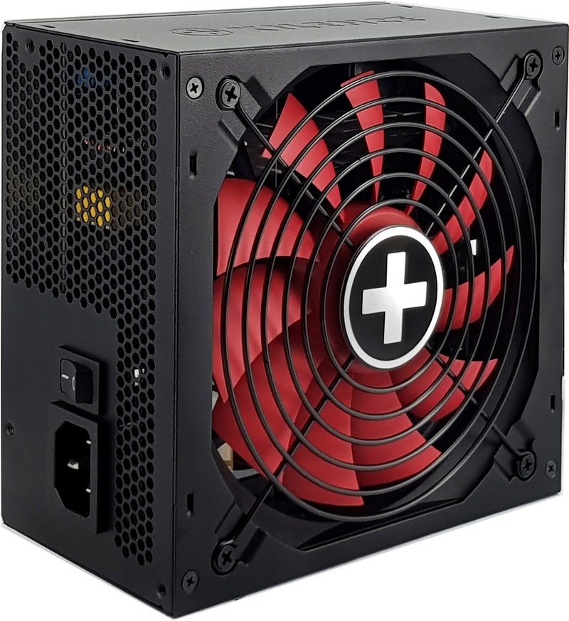 

Блок питания Xilence Gaming XP850R10
