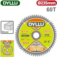 Пильный диск Dyllu DTTC1K08