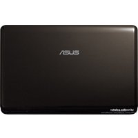 Ноутбук ASUS K70ID-TY074