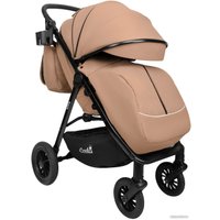 Коляска прогулочная «книга» Costa Vita VT-7 (бежевый)