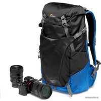 Рюкзак Lowepro PhotoSport BP 24L AW III (черный/синий)