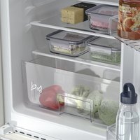 Однокамерный холодильник Ikea LAGAN 00572853