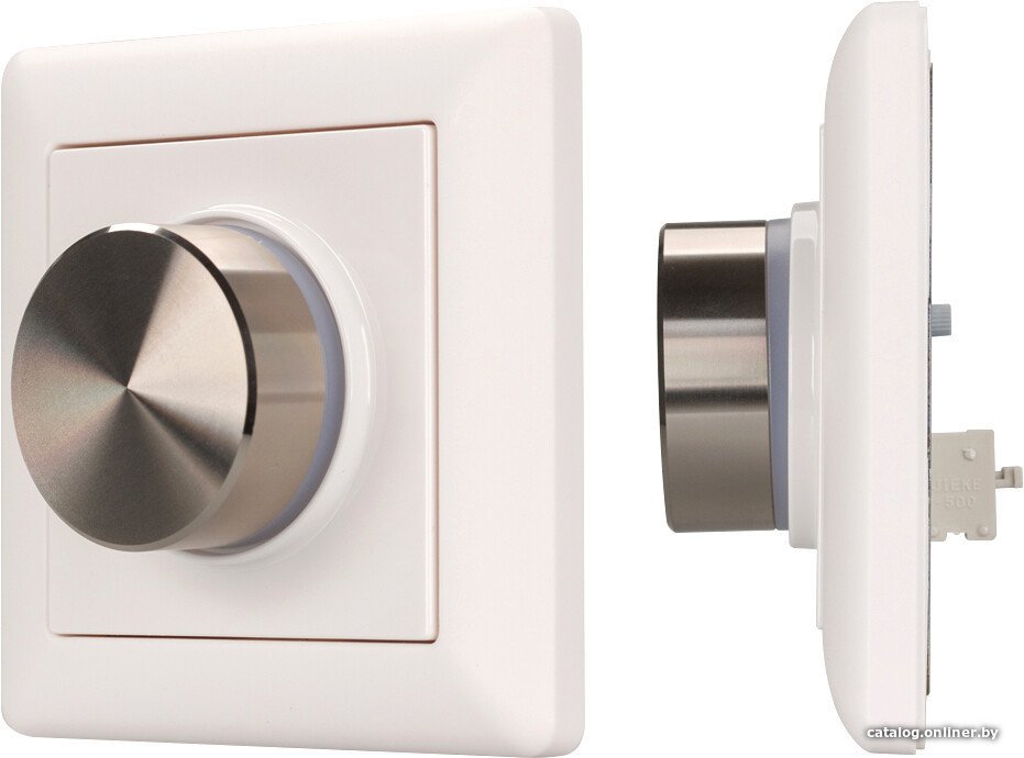Светорегулятор (диммер) Arlight Intelligent DALI-233-1G-DIM-IN 025529
