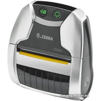 Принтер этикеток Zebra ZQ320 ZQ32-A0W01RE-00