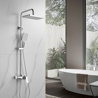 Душевая система  Shevanik S4436 (хром)