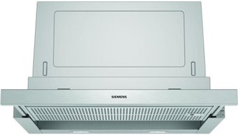 Кухонная вытяжка Siemens LI67SA531