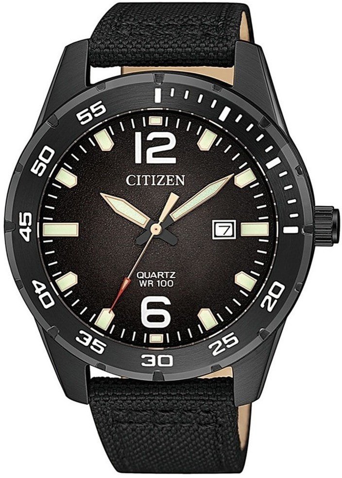 

Наручные часы Citizen BI1045-05E