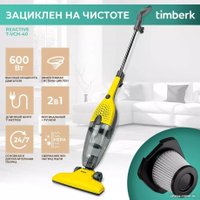Пылесос Timberk T-VCH-40 в Гродно