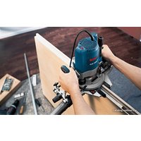 Вертикальный фрезер Bosch GOF 2000 CE Professional (0601619708)