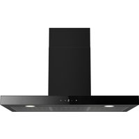 Кухонная вытяжка Schtoff AMG TD 900 Black (черный)