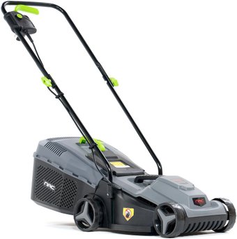 Газонокосилка NAC LE10-32-PB-YE