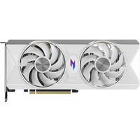 Видеокарта Acer Nitro Radeon RX 9060 XT White OC 8GB DP.Z4UWW.P02 в Лиде