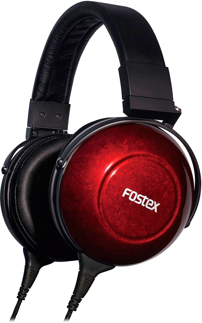 

Наушники Fostex TH900MK2VP