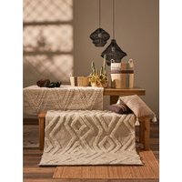 Ковер для жилой комнаты Tkano Ethnic Imphal TK23-DR0048