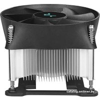 Кулер для процессора DeepCool THETA 31 PWM 1700 DP-ICAS-T31P-17