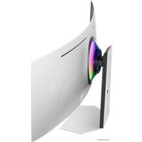 Игровой монитор Samsung Odyssey OLED G9 LS49CG950SUXDU