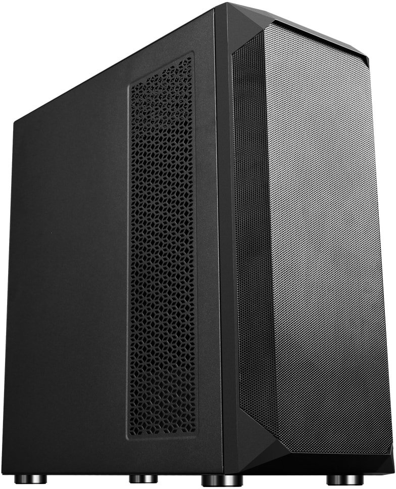 

Корпус 1stPlayer DK-14HDD-MC