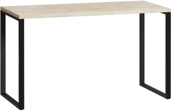Стол LoftyHome Лондейл письменный (натуральный)