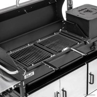 Мангал для дачи Helios Smart-1200 Ультра HS-GS-M1205-U в Барановичах