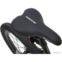 Детский велосипед Maxiscoo 5Bike 20 M 2024 (фреш лайм)