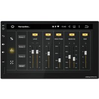 USB-магнитола Incar AHR-9280