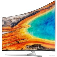 Телевизор Samsung UE49MU9000U