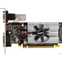 Видеокарта MSI GeForce GT210 1GB DDR3 N210-1GD3/LP