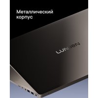 Ноутбук Lunnen Outer 16 AMD Ryzen 7 7840HS Windows 11