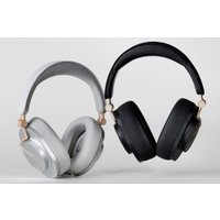 Наушники Moondrop x Singer (серебристый)