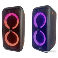 Патибокс Mivo MD-655